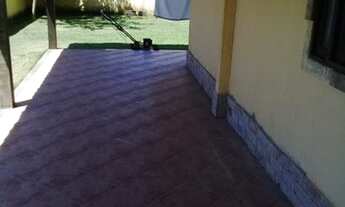 Imagem 3: Casa de condomínio para venda com 154 metros quadrados com 2 quartos