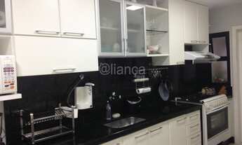 Imagem 7: Apartamento para aluguel, 4 quartos, 2 suítes, 2 vagas, Praia de Itaparica - Vila Velha/ES