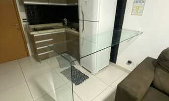 Imagem 3: Apartamento Blend MOBILIADO