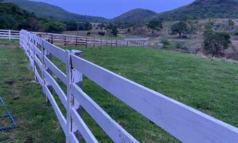 Imagem: Fazenda Município de Hidrolândia-Go