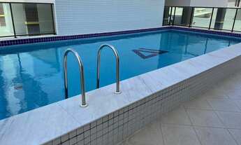 Imagem 3: Jean Charles / Candeias: novo, lazer completo, 2 quartos, suíte, excelente acabamento