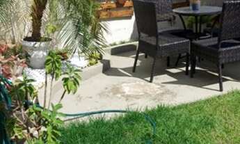 Imagem 3: Entrada facilitada em Duplex Nascente - 4 quartos (3 Suítes