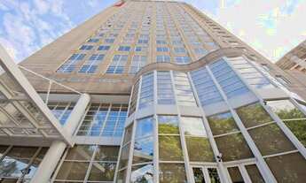 Imagem: Flat para investimento com 21 m² com 1