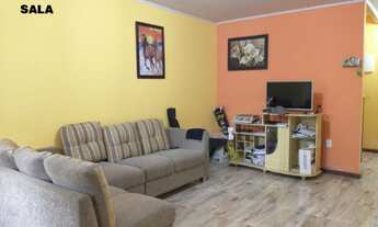 Imagem 5: Jardim Cinco Marias - Guaratiba - RJ