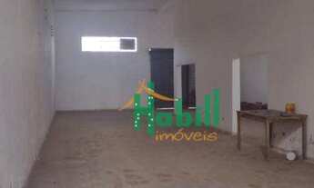 Imagem 2: Galpão para alugar, 183 m² por R$ 3.000,00/mês - Vila Maria de Maggi - Suzano/SP