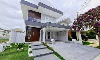 Imagem: Casa Condomínio - Urbanova - Condomínio