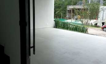 Imagem 2: Casa de condomínio sobrado para venda possui 250 metros quadrados com 3 quartos