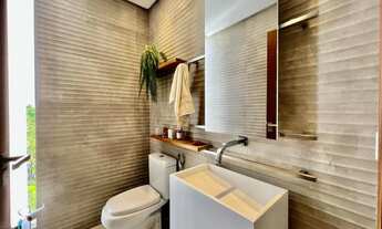 Imagem 4: Casa para venda com 270 metros quadrados com 4 quartos em Serraria - Maceió - Al