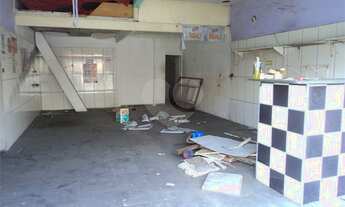 Imagem: Salão comercial 60 metros ótimo ponto