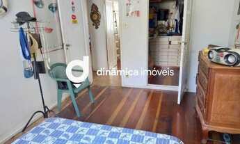 Imagem 6: OPORTUNIDADE 3 QUARTOS COM VAGA ANDAR ALTO DOC OK POSTO 6 COPACABANA IPANEMA