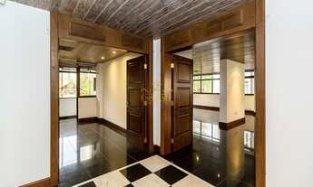 Imagem 2: CURITIBA - Apartamento Padrão - Cabral