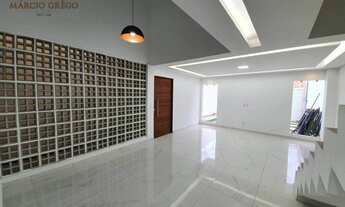 Imagem: EXCELENTE CASA À VENDA NO BAIRRO NOVA CARUARU