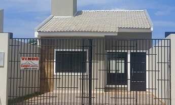 Imagem: Casa 3 quartos Cvel Velho com sobra de terreno