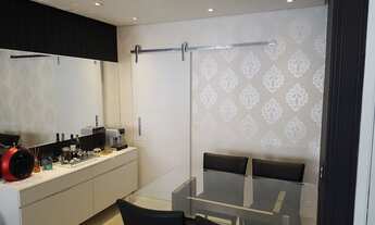 Imagem 4: Apartamento à venda Alta Vista Morumbi de 89 metros a venda-Vl Andrade