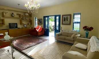 Imagem 4: Nova Lima - Casa de Condomínio - Cond. Arvoredo