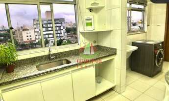 Imagem 4: Apartamento Amplo com 4 quartos e 2 vagas à venda por R$ 630.000 - Padre Eustáquio - Belo