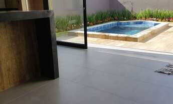 Imagem 5: Belíssima Casa no Condomínio Fechado de Alto Padrão Alphaville 1