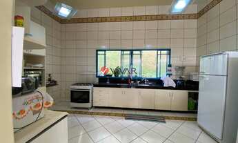 Imagem 7: Nova Lima - Casa de Condomínio - Cond. Arvoredo