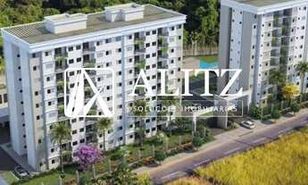 Imagem: APARECIDA DE GOIâNIA - Apartamento Padrão