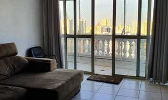 Imagem 4: Apartamento para Venda em Goiânia, Setor Bueno, 3 dormitórios, 3 suítes, 5 banheiros, 2 va