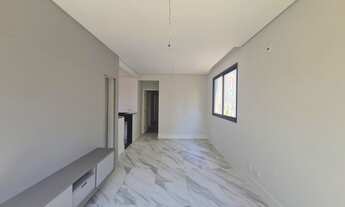 Imagem 4: Apartamento 1 por andar 4 quartos e 6 vagas no Itapo?