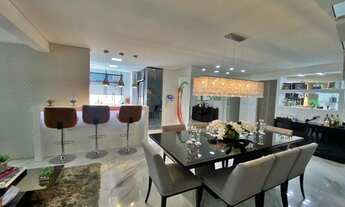 Imagem 5: Cobertura de luxo 4 quartos 4 vagas no Castelo