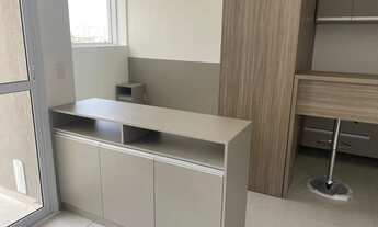 Imagem 3: Apartamento para aluguel, 1 quarto, 1 vaga, Jardim do Mar - São Bernardo do Campo/SP