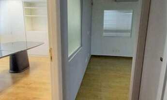 Imagem 2: Conjunto para alugar, 134 m² por R$ 12.371,92/mês - Vila Olímpia - São Paulo/SP