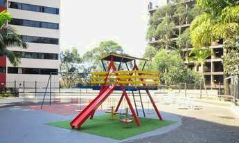 Imagem 6: Apartamento para venda possui 54 m² em Jardim Parque Morumbi - SP
