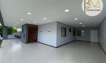 Imagem 4: Casa com 3 dormitórios à venda, 280 m² por R$ 1.200.000,00 - Vila Olímpia - Feira de Santa