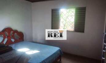 Imagem 7: Casa com 2 dormitórios para alugar, 80 m² por R$ 850,00/mês - Vila Rosalina - Rio Verde/GO