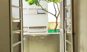 Imagem: Kitnet/conjugado para venda com 24 metros