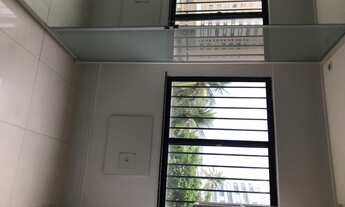 Imagem 7: 02 quartos revertido para 01, nascente, closet - Armacão!