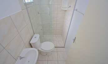 Imagem 7: Para aluguel Pelotas Apartamento 2 quartos