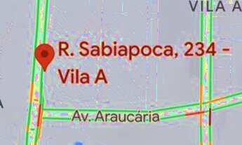 Imagem 4: Imóvel na Vila A: Terreno com 1120,04 m2 na Vila A