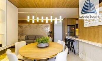 Imagem 5: Apartamento Novo 2 Suítes em Condomínio Clube, 96 m² privativos - Entrega Jun/2023!