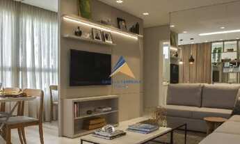 Imagem 5: Belo Horizonte - Apartamento Padrão - Liberdade