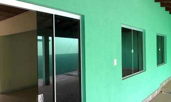 Imagem 2: Casa à venda, 1 quarto, 1 vaga, Tijucal - Cuiabá/MT