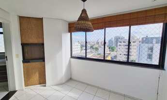 Imagem 3: Apartamento com 4 dormitórios na Praça do Congresso em Criciúma