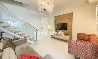 Imagem 2: Cobertura duplex no Braga