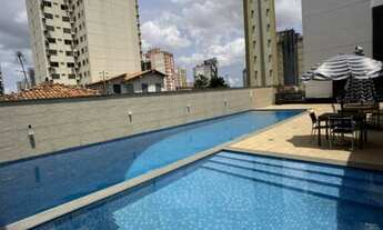 Imagem 5: Apartamento para aluguel e venda no Ed Maison Unique