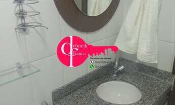 Imagem 6: Apartamento para aluguel com 44 metros quadrados com 1 quarto em Capuchinhos - Feira de Sa