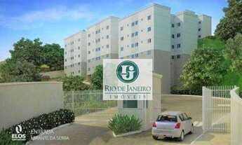 Imagem: Apartamento com 2 dormitórios para alugar