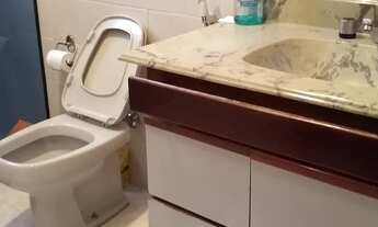 Imagem 6: Casa Residencial - 4 quartos 2 suites 3 vagas - Jabaquara