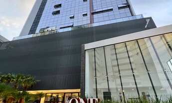 Imagem: Flat em Tambaú