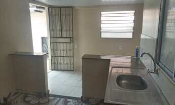 Imagem 4: Parque Dez, Kitnet Pronto para Morar 40 m², com 2 quartos