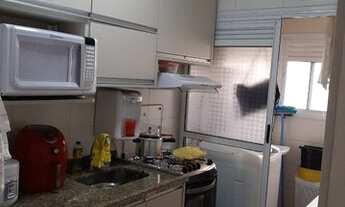 Imagem 4: Apartamento para venda com 59 m² em Vila Vera - São Paulo