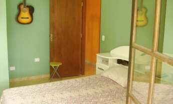 Imagem 5: Casa a venda no bairro de Guaianases