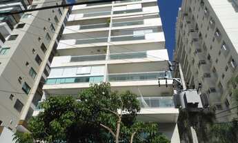 Imagem 2: Apartamento para venda com 70 metros quadrados com 2 quartos em Santa Rosa - Niterói - RJ