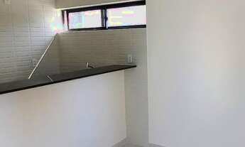 Imagem 6: Cobertura no Cabo Branco 84m²